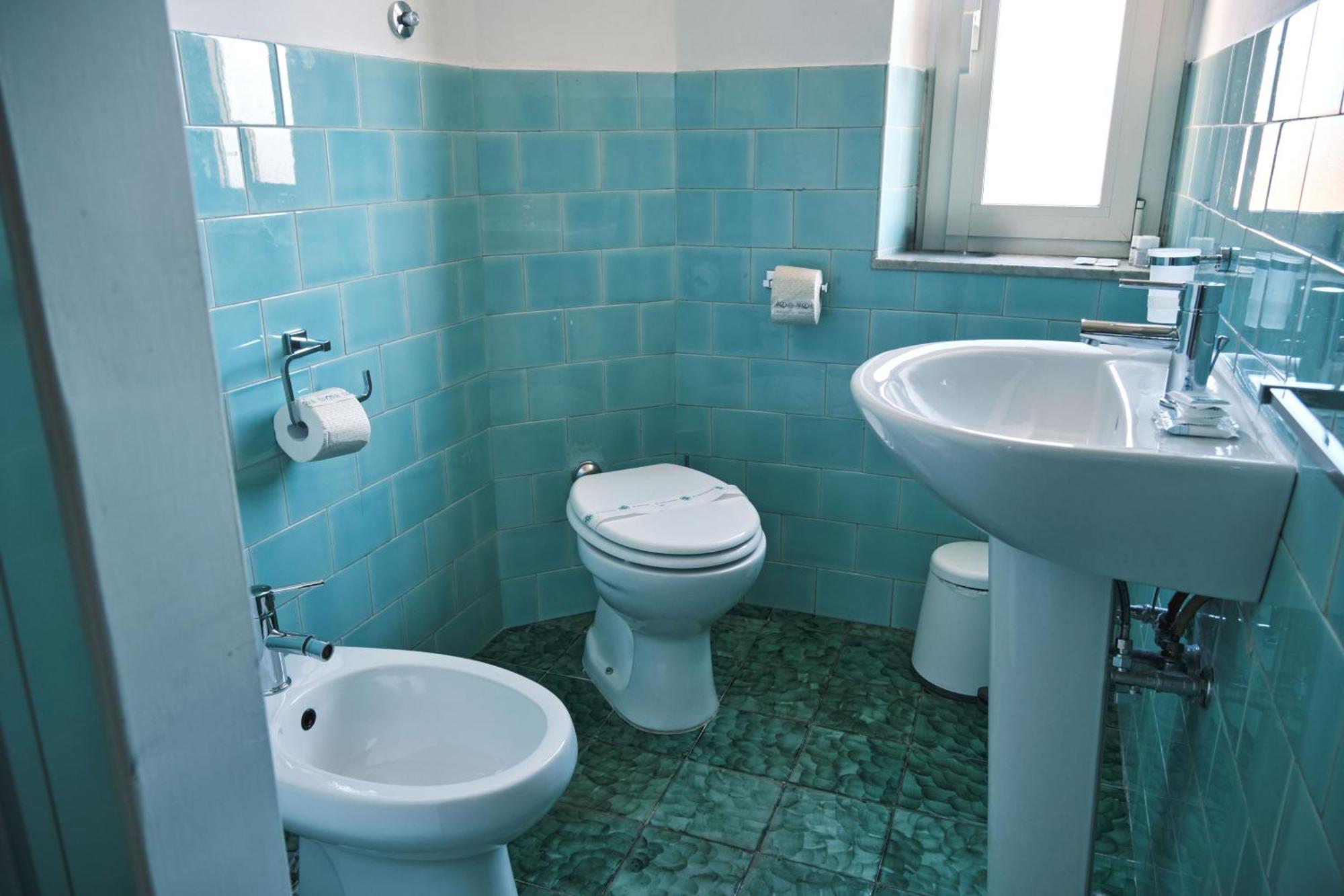 Appartement Carolina Trastevere House *