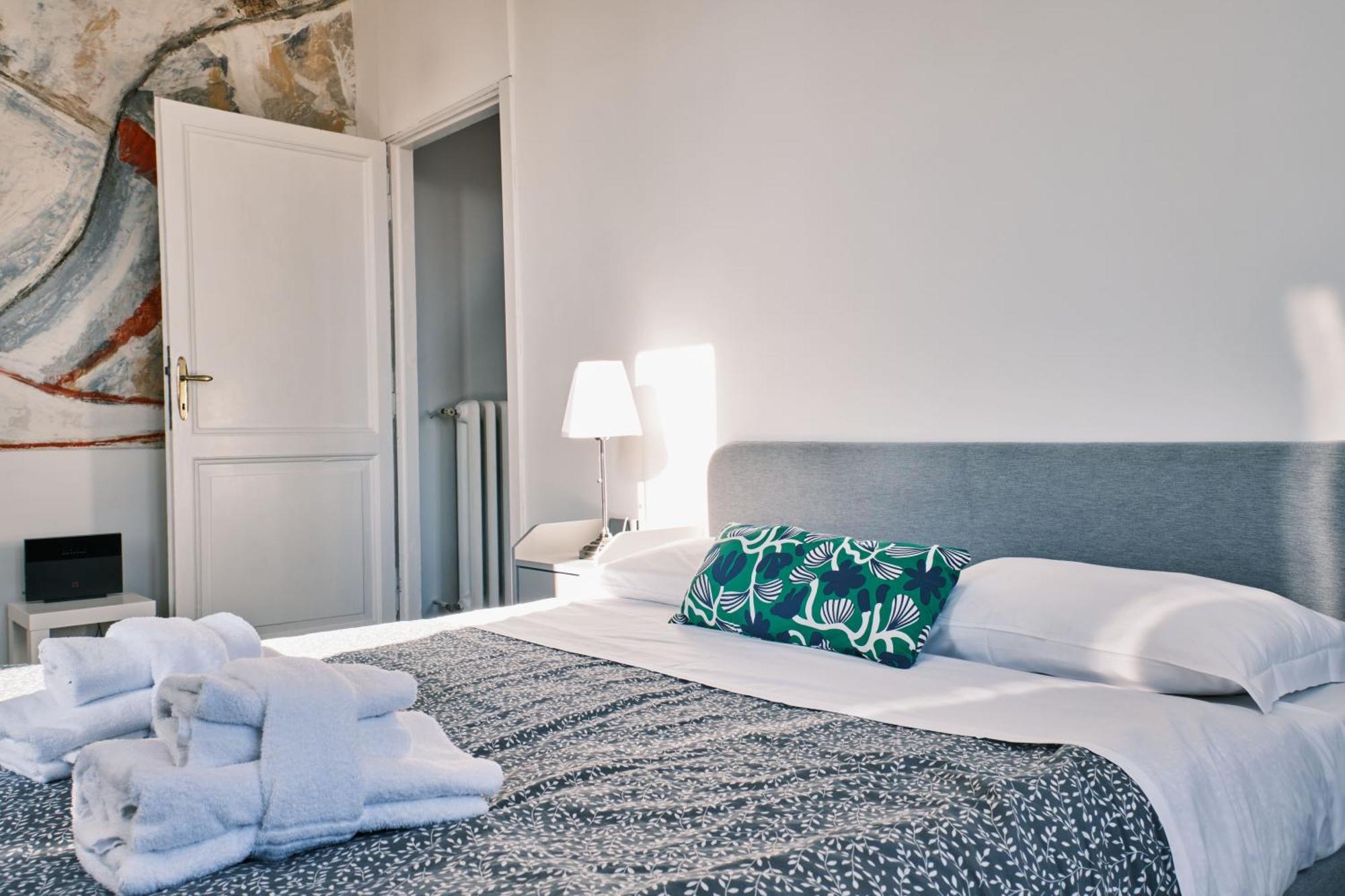 Appartement Carolina Trastevere House Rome