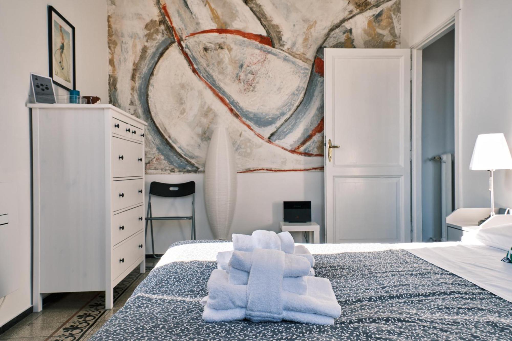 Carolina Trastevere House Rome